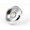 Southbend Range 1179999 Bezal, Chrome, Short Shaft Thermostat