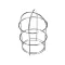 Kason 11802000002 WIRE GUARD
