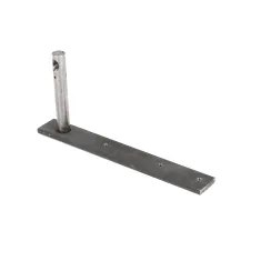 Garland 1180398 LT DOOR HINGE ASSY