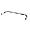 Montague 11805-2 DOOR HANDLE, 14-3/4"