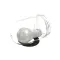 Kason 11806LEDGU24KT LED Lamp Kit, 120V, 11W, 4000K, G