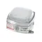 Kason 1180800A100 LED Light Fixture, 120V