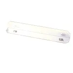 Southbend Range 1180841 BRACKET W/A,OVEN BAFFLE,500 SERIE