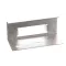 Southbend Range 1180874 BRACKET,OVEN SAFETY,