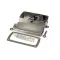 Kason 11808FM0000 LED FIXTURE 120-277V 14W 4000K FLAT