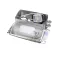Kason 11808NM0000 LED Fixture, 120 Volt, 12 Watt, 4000K, Angled