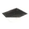 Southbend Range 1181001 PANEL, GASKET RETAINER,EZ-5