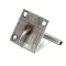 Groen 118110 Plate with Tube Assembly