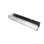 Southbend Range 1181199 Grease Drawer Guide, Left