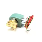 Southbend Range 1181553 VALVE, SOLENOID, 1/4, 240VAC