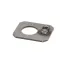 Southbend Range 1181819 BUSHING PLATE W/A, RT, CO