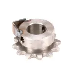 Southbend Range 1181918 Sprocket Weldment Assembly with Actuator, Convection Oven