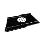 Southbend Range 1181977 BAFFLE, OVEN, CR, ELEC CO