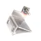 Southbend Range 1182025 BRACKET, BOTTOM DOOR W/A