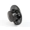 Southbend Range 1182156 Knob, Thermostat, Off-200-400