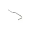 Southbend Range 1182192 Tube, Rear Burner