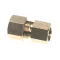 Southbend Range 1182195 Fitting, 1/2" Comp, 1/4" NPT