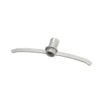 Robot Coupe 118222 Lid Wiper, R45