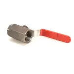 Southbend Range 1182238 VALVE, BALL, 1 1/4