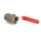Southbend Range 1182238 VALVE, BALL, 1 1/4