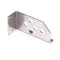 Southbend Range 1182287 Bracket, Rear Pilot Tube Support, Open Top