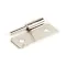 Southbend Range 1182592 Hinge, Male, Left, SGS