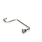 Southbend Range 1182818 Pilot/Tube Assembly, Hdc Broiler
