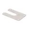 Vollrath 44287-1 Heater, Cast, 120V, 800W