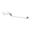 Southbend Range 1183306 W/A, ARM, CONNECTOR