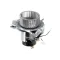International Comfort Products 1183504 Draft Inducer Motor Assembly, 115v, 60HZ, 1 PH, Hi 3000 RPM, Low 2000 RPM