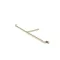 Southbend Range 1183536 Tube Assembly, Pilot Runner