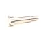 Robot Coupe 118374 Pivot Shaft, Pusher Return Bracket