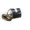 International Comfort Products 1183773 Fan Motor, 460 Volt, 1 Phase, 50/60HZ, 1/4HP, 1100/900RPM