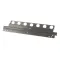 Southbend Range 1183887 TRIM, 36 DEEP 16 FLUE RISER