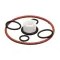 Stoelting 1183953 O-Ring and Bearing Kit, O111