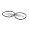 Stoelting 1183955 O-Ring Kit, E112/F112