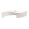 Robot Coupe 118420 (Q) DISCHARGE VANE CL60D
