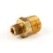 Southbend Range 1184262 REDUCER, 3/8 TO 1/8 NPTM