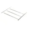 Southbend Range 1184296 RACK GUIDE, WENDY 3 POS