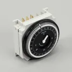 Nor-Lake - 118429 - Timer 24Hr 240V 60Hz 2.36X2.36