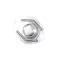 International Comfort Products 1184323 Flame Roll-Out Switch, Manual Reset