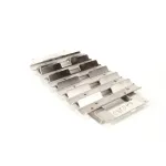 Transformer Assyevolution Gas Steamer for Accutemp Part# AT0A27793