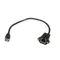 Duke 118440 RJ45 ETHERNET CABLE, PANEL MNT