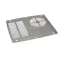 Robot Coupe 118443 BOTTOM PLATE USA