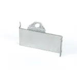 Southbend Range 1184713 BRACKET, DOOR SPRING