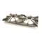 Southbend Range 1184847 Grate, Sectional