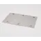 Southbend Range 1185023 SUPPORT, DOOR GASKET W/A, 13.5X8.75X0.0625