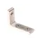 Southbend Range 1185088 BRACKET, DOOR HINGE, STRATOSTM