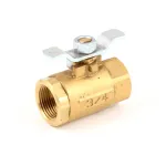 Frymaster - 813-0530 - 1/2x1/4x1/2 Reducing Tee