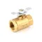 Frymaster 8130530 Reducing Tee, 1/2" x 1/4" x 1/2"